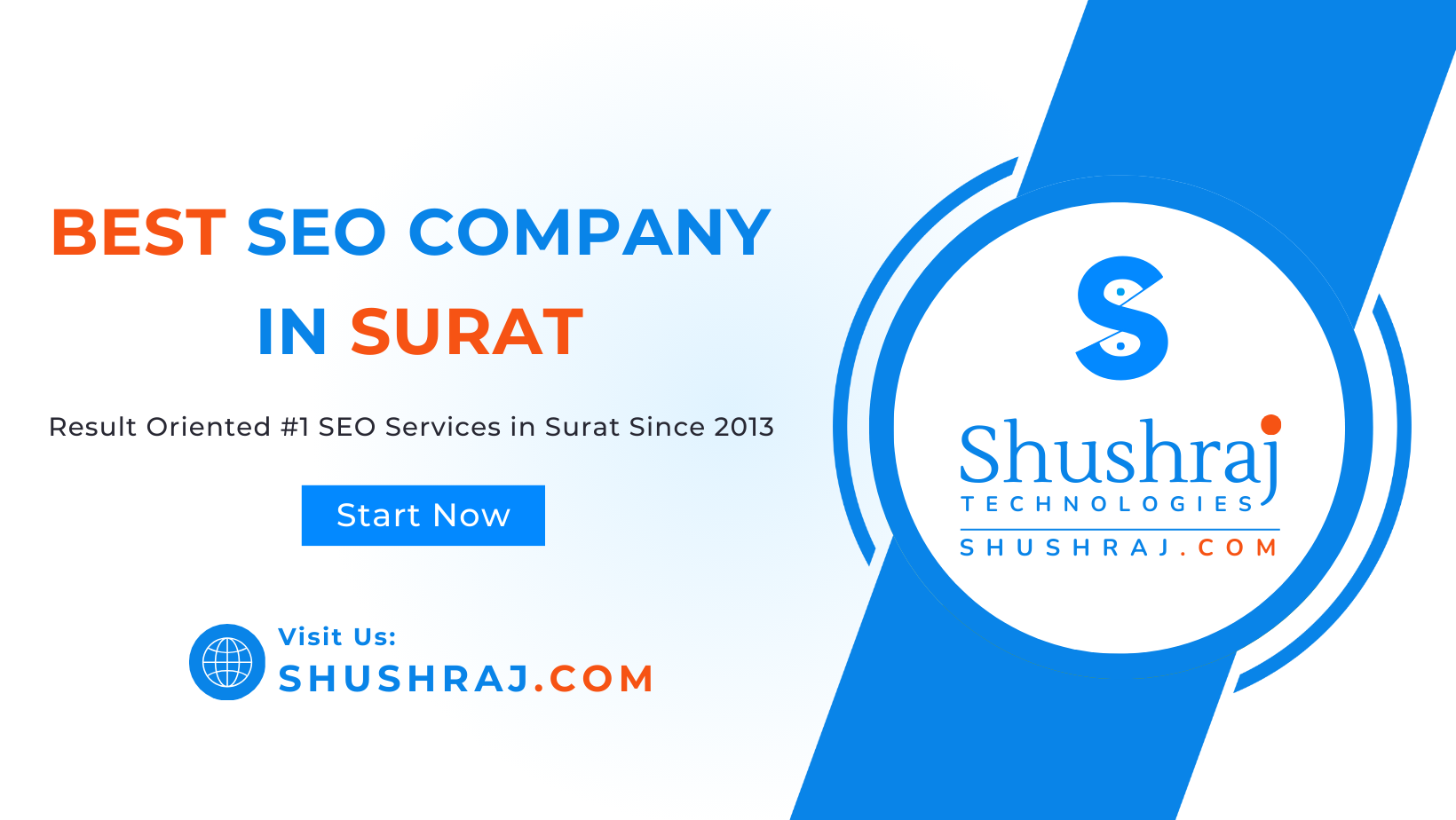 best seo company in surat