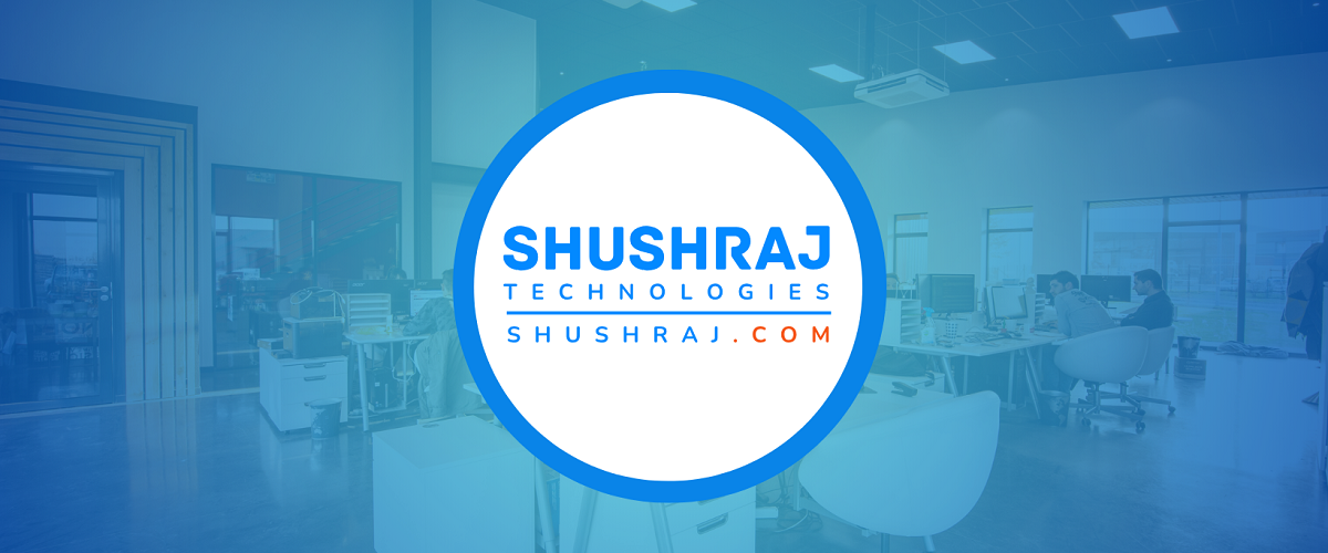 shushraj tech