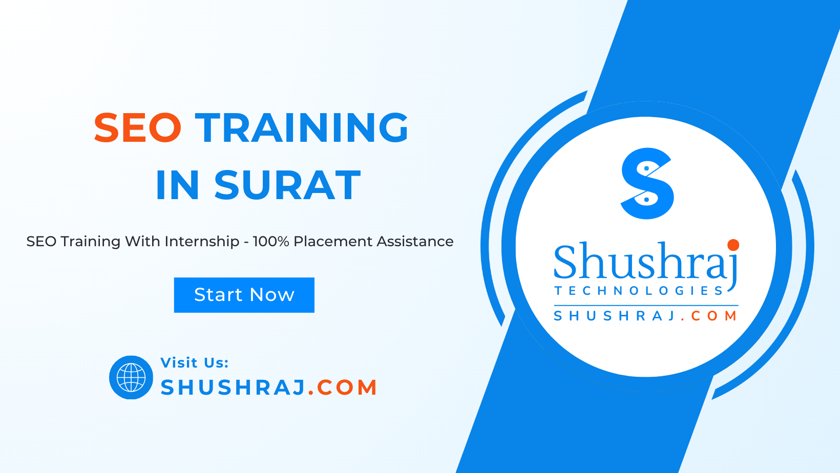 seo training institute in surat